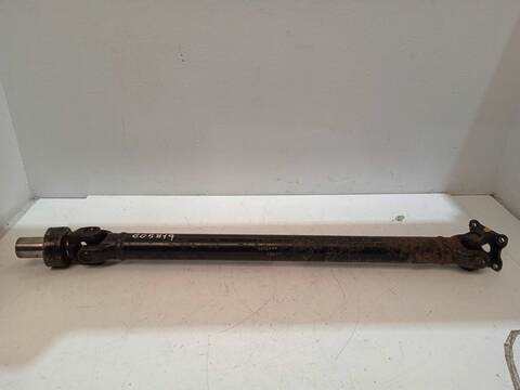 Transmision Central Suzuki Vitara 1.6 CAT 80CV 59KW