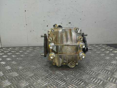 Foto 2ª: Diferencial Trasero Suzuki SX4 M16A (2009)