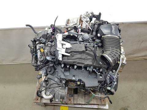 Motor Completo Mercedes Vito 110-114-116-119-124 CDI RWD KOMPAKT 447.701)