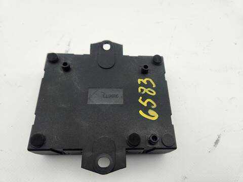 Foto 3ª: Centralita Motor ECU Ford Kuga ST-LINE 119CV 88KW [XRMC] (2019)