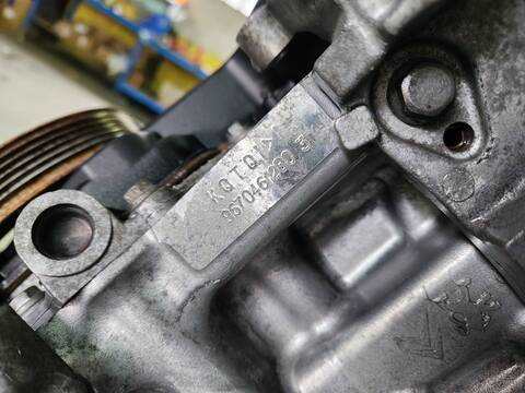 Foto 4ª: Motor Completo Citroen C3 EXCLUSIVE PICASSO 92CV 68KW [9H06] (2013)
