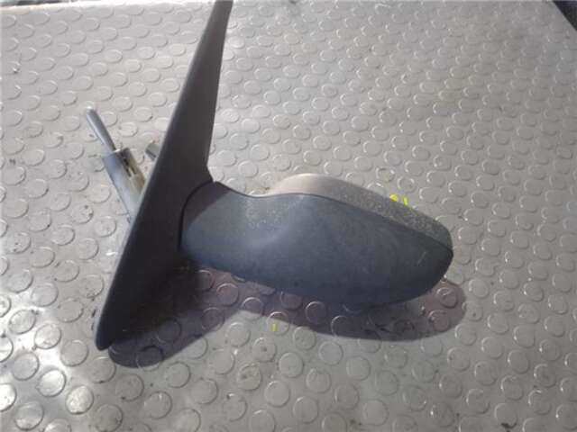 Foto 3ª: Retrovisor Izquierdo Renault Clio 1.9D RT B/CBOA/F [1.9 LTR. - 47 KW DIESEL] [F8PP6]
