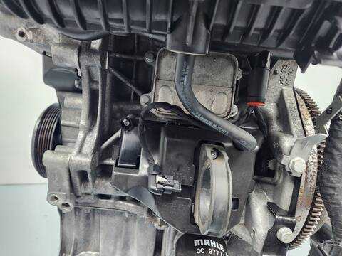 Foto 3ª: Motor Completo Volkswagen Polo SPORT 116CV 85KW [CHZJ] (2018)