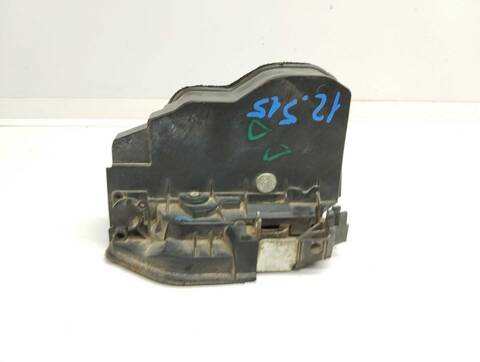 Cerradura Puerta Delantera Derecha Bmw Serie 1 114 118D BERLINA 122CV 90KW