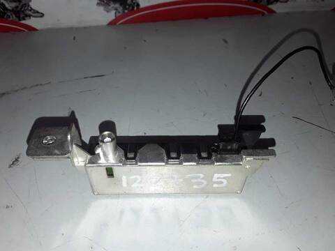 Foto 2ª: Antena Audi Q7 3.0 TDI 232CV (2006)
