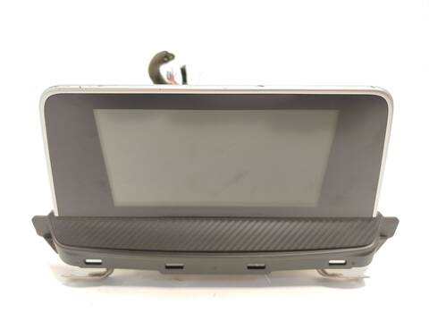 Foto 3ª: Sistema GPS Mitsubishi Eclipse 1.5 T-MIVEC 163CV 120KW [4B40] (2018)