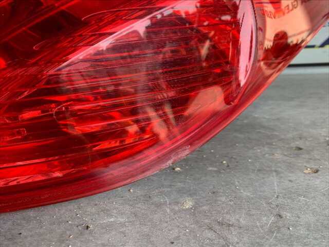 Foto 2ª: Piloto Trasero Derecho Peugeot 308 1.6 HDI92CV 0CV [9HP] (2013)