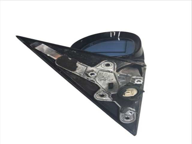 Foto 3ª: Retrovisor Derecho Bmw Serie 1 114 118 D (2006)