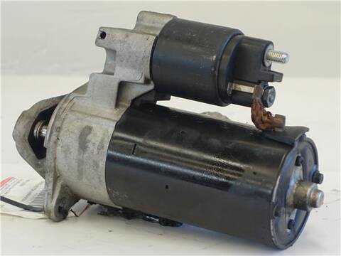Foto 2ª: Motor de Arranque Mercedes Clase A 140 1.7 170 CDI 168.009) 95CV 70KW [OM 668.942] (2004)