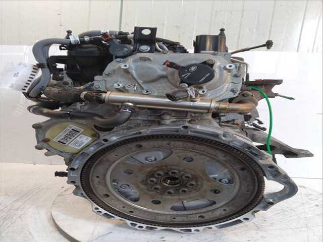 Foto 3ª: Motor Completo Jaguar XE AJ20D4 163 CV 120KW [204DTD] (2017)