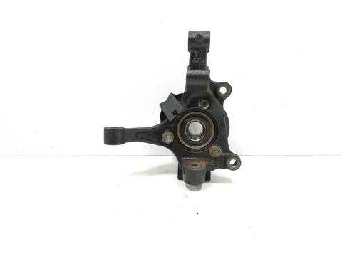 Foto 2ª: Mangueta Delantera Izquierda Chevrolet Captiva Z205 (2007)