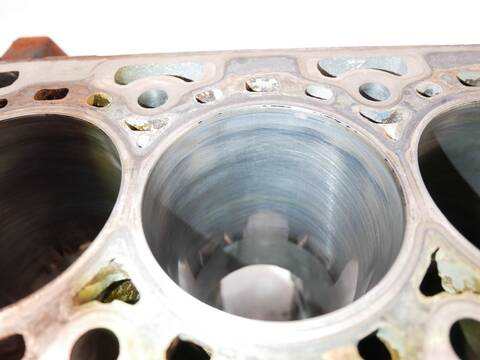 Bloque Motor Ford Transit 130 - 150 CV