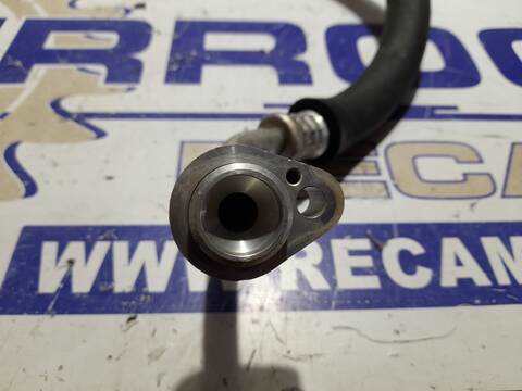 Foto 3ª: Tubos Aire Acondicionado Land Rover Range 3.6 TD V8 272CV 200KW [368DT] (2007)