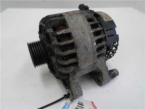 Alternador Citroen C4 1.6 16V BERLINA 109CV 80KW