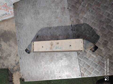 Foto 2ª: Intercooler Ford Transit FT 350 2.4 LARGO 137CV 101KW CAJA ABIERTA [H9FA] (2005)