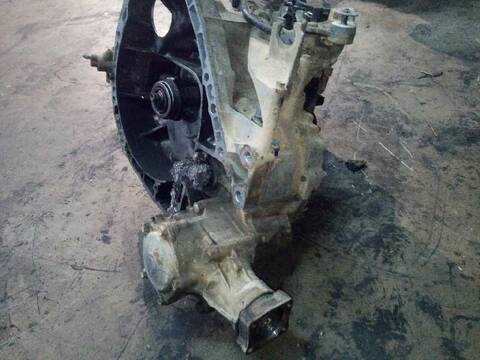 Foto 4ª: Caja Cambios Honda Crv BASICO RD1) 128CV 94KW RD1/3) [B20B3] (1998)