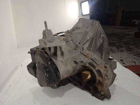 Foto 3ª: Caja Cambios Ford Fiesta 1.3 CAT 69CV 51KW [A9JA] (2006)