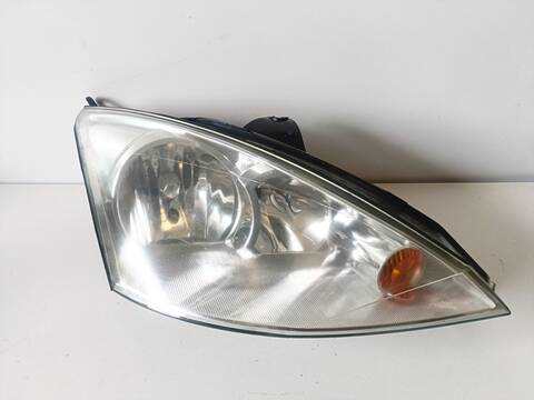 Faro Derecho Ford Focus BERLINA 1.8 TDDI TD CAT 90CV