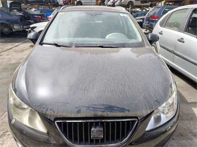 Capot Seat Ibiza 1.6 COPA [1.6 LTR. - 77 KW TDI]