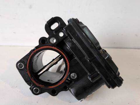 Foto 2ª: Caja Mariposa Peugeot Expert AHK FURGON (2017)