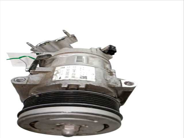 Foto 2ª: Compresor Aire Acondicionado Citroen C4 1.2 THP 130 PICASSO (2013)