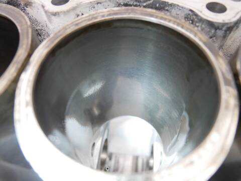 Foto 3ª: Bloque Motor Nissan Qashqai 140 - 160 CV [HR13 HR13DDT]