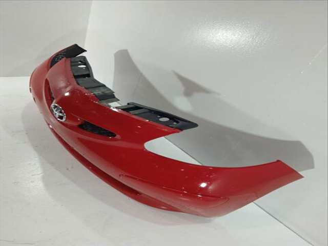 Foto 3ª: Paragolpes Delantero Toyota Aygo 1.4 HDI WNB10_) 54CV 40KW [8HT] (2007)