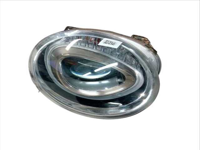 Foto 2ª: Piloto Delantero Derecho Fiat 500 GENERICA (2007)