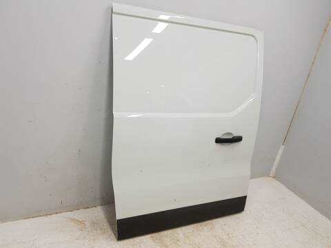 Foto 2ª: Puerta Lateral Corredera Derecha Renault Trafic L1H1 28T (2014)