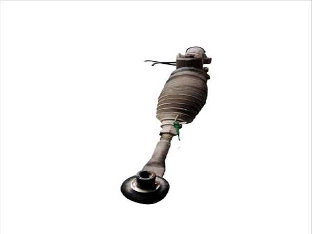 Foto 2ª: Cremallera de Direccion Audi A6 2.7 TDI (2004)