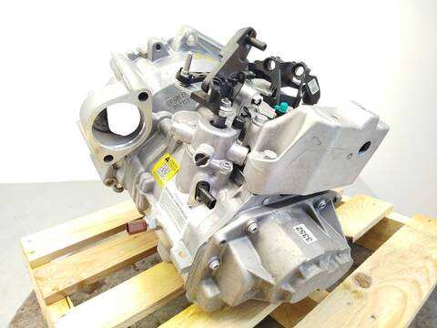 Foto 4ª: Caja Cambios Seat Ibiza 116CV 85KW [DUSA] (2025)