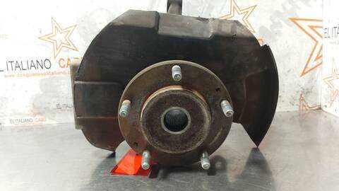 Foto 3ª: Mangueta Delantera Derecha Kia Sorento 2.5 CRDI CONCEPT 140CV 103KW [D4CB] (2006)