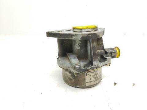 Depresor Freno Bomba Vacio Renault Megane 1.5 DCI DIESEL BERLINA 101CV 74KW II BERLINA 5P
