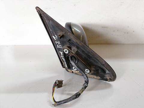 Foto 2ª: Retrovisor Izquierdo Nissan Primera BASICO 2.0 TD CAT 90CV (1996)