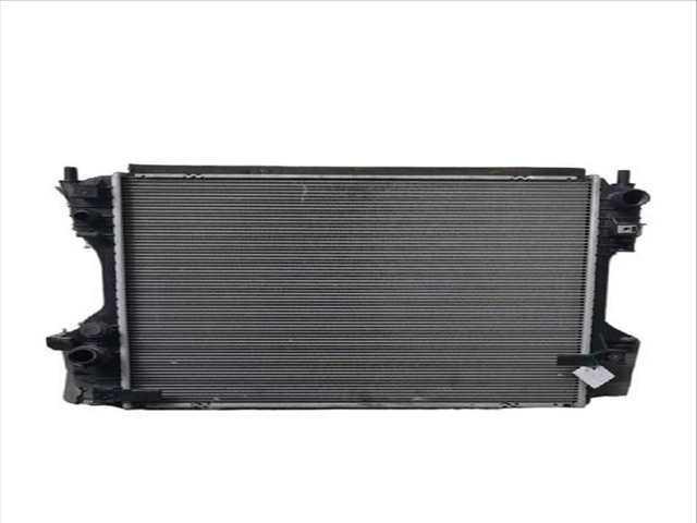 Foto 2ª: Radiador Motor Jaguar XF 2.2 D 200CV (2008)