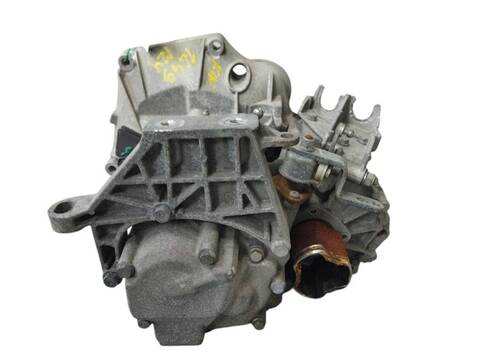 Caja Cambios Fiat 500 1.3 D MULTIJET 199.LYM11 199.LYM1A)