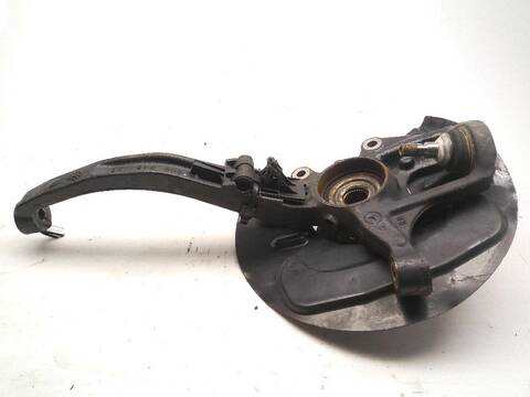 Foto 2ª: Mangueta Delantera Derecha Mercedes Clase R 280 R 320 CDI 4-MATIC 251.022 251.122) [OM 642.950] (2005)