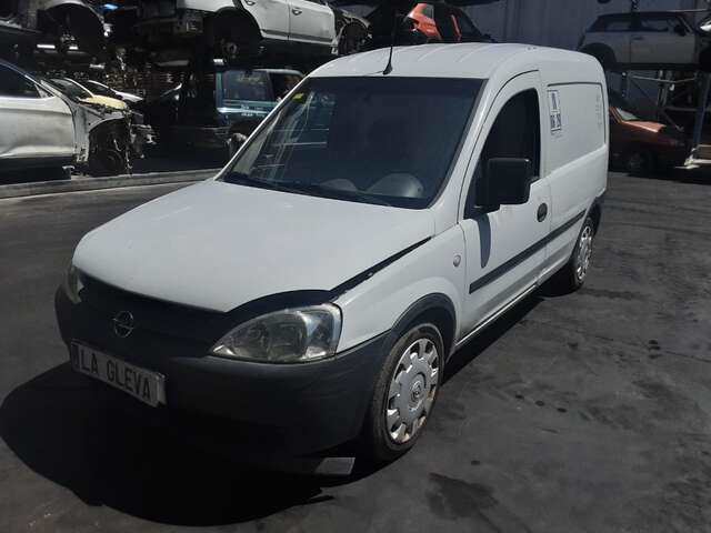 Compresor Aire Acondicionado Opel Combo 1.3 CDTI70CV