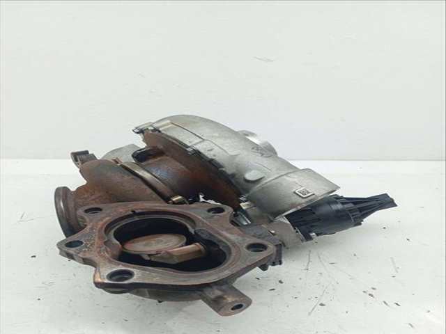 Foto 2ª: Turbocompresor Renault Master 2.3 DCI 150 FWD FV0F FV03) 150CV 110KW FURGONETA [M9T 716,M9T 726,M9T 880] (2024)