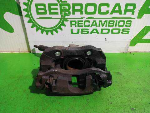 Foto 3ª: Pinza Freno Delantera Izquierdo Citroen C4 COLLECTION 90CV [9HXDV6ATED4] (2004)