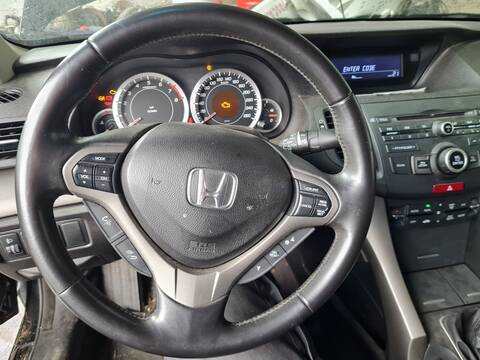 Foto 1ª: Volante Honda Accord EXECUTIVE BERLINA 156CV 115KW [R20A3] (2011)