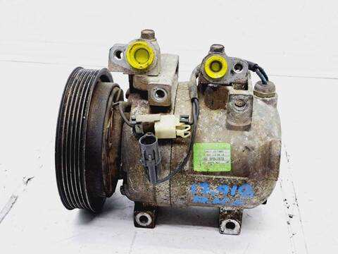 Compresor Aire Acondicionado Ssangyong Kyron 2.0 141CV 104KW