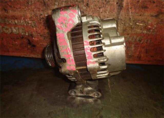 Foto 3ª: Alternador Ford Focus 1.6 [FXJB]