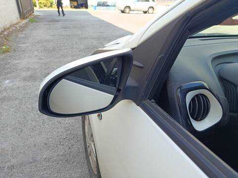 Retrovisor Izquierdo Toyota Aygo 1KR