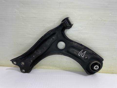 Foto 3ª: Brazo Suspension Delantero Derecho Volkswagen Polo ADVANCE BLUEMOTION 90CV 66KW [CUSB] (2014)