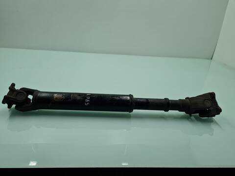Foto 4ª: Transmision Central Toyota Land Cruiser D4-D VX 5-PTAS.) 163CV 120KW [1KDFTV] (2001)