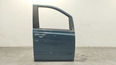 Puerta Delantera Derecha Mercedes Viano CDI 2.2 639.711 639.713 639.811 639.813 639.815) 150CV 110KW