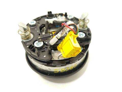 Foto 4ª: Airbag Delantero Izquierdo Audi A3 35 TDI 150CV 110KW [DXPA] (2026)