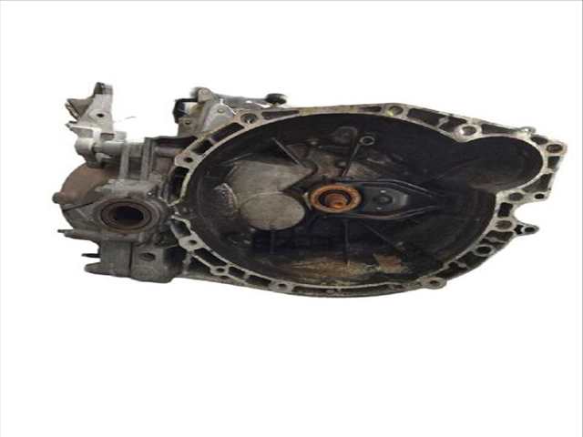 Caja Cambios Citroen C4 2.0 HDI