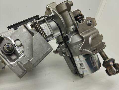 Foto 3ª: Columna Dirección Renault Clio 90CV 66KW [K9K C612] (2014)